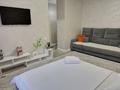 1-комнатная квартира · 42 м² · 3/9 этаж, Кайыма Мухамедханова 21/2 — Коргалжын, Айтеке бе за 16 000 ₸ в Астане, Есильский р-н — фото 2