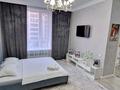1-комнатная квартира · 42 м² · 3/9 этаж, Кайыма Мухамедханова 21/2 — Коргалжын, Айтеке бе за 16 000 ₸ в Астане, Есильский р-н — фото 4