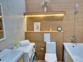 1-комнатная квартира · 42 м² · 3/9 этаж, Кайыма Мухамедханова 21/2 — Коргалжын, Айтеке бе за 16 000 ₸ в Астане, Есильский р-н — фото 9