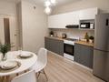 2-бөлмелі пәтер · 55 м² · 5/9 қабат, Береке 57 — ТРЦ “Kostanay plaza”, Тобол арена, Жастар сарайы, Ледовый дворец, заводы ТОО “KamLitKZ”, “Allure”, “KIA”, НИШ, бағасы: 20 000 ₸ в Костанае — фото 6