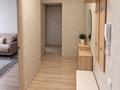 2-бөлмелі пәтер · 55 м² · 5/9 қабат, Береке 57 — ТРЦ “Kostanay plaza”, Тобол арена, Жастар сарайы, Ледовый дворец, заводы ТОО “KamLitKZ”, “Allure”, “KIA”, НИШ, бағасы: 20 000 ₸ в Костанае — фото 8