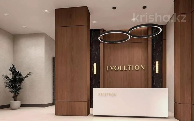 1-комнатная квартира · 36 м² · 17/18 этаж, Туран 39 за 29.9 млн 〒 в Астане, Нура р-н — фото 12