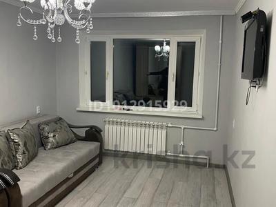 1-бөлмелі пәтер · 40 м² · 1 қабат, мкр Юго-Восток 17, бағасы: 160 000 ₸ в Караганде, Казыбек би р-н