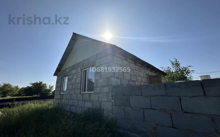 Отдельный дом · 4 комнаты · 70 м² · 8 сот., Восточный правый берег 6456 за 10 млн ₸ в Семее — фото 8