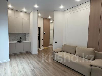 1-комнатная квартира · 38.6 м² · 1/9 этаж, мкр. Алтын орда за 19 млн 〒 в Актобе