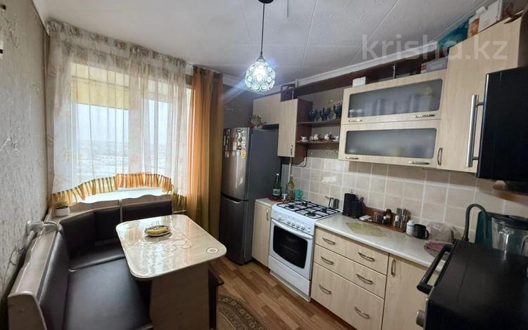 2-бөлмелі пәтер · 48.2 м² · 7/9 қабат, Конституции Казахстана, бағасы: 19.5 млн ₸ в Петропавловске — фото 9