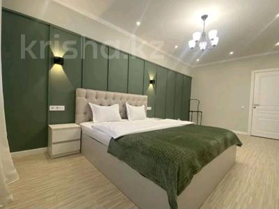 2-бөлмелі пәтер · 60 м² · 7/18 қабат, мкр Алмагуль, Розыбакиева 237/1 — Штрауса, бағасы: 2 500 〒 в Алматы, Бостандыкский р-н