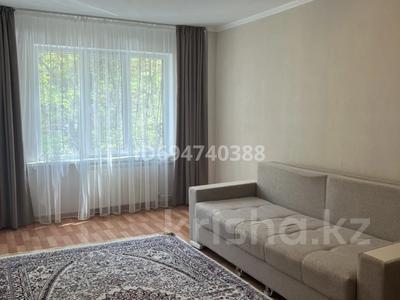 3-комнатная квартира, 67.6 м², 2/5 этаж, мкр Мамыр-1 15 за 44 млн 〒 в Алматы, Ауэзовский р-н