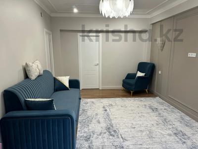2-комнатная квартира · 45 м² · 1/5 этаж, клочкова 45 за 34 млн ₸ в Алматы, Алмалинский р-н