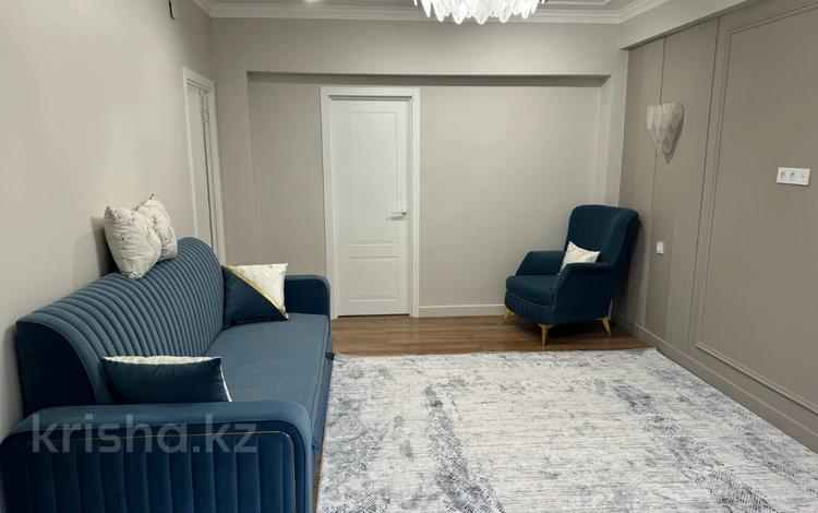 2-комнатная квартира · 45 м² · 1/5 этаж, клочкова 45 за 34 млн ₸ в Алматы, Алмалинский р-н — фото 6