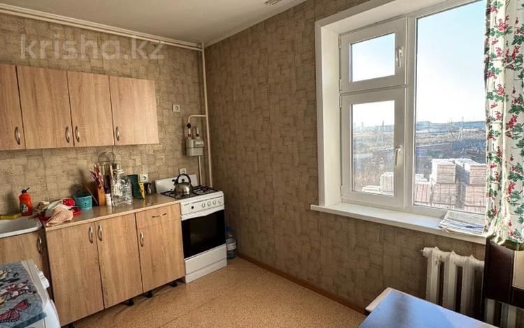 1-комнатная квартира · 35 м² · 2/5 этаж, 5 пр.Сенной за 14.5 млн ₸ в Петропавловске — фото 23