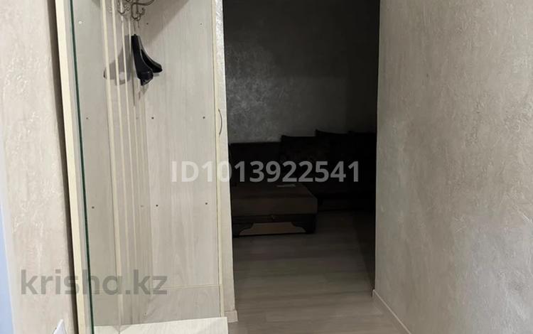 1-комнатная квартира · 36.4 м² · 8/12 этаж, мкр Акбулак 61 — Напротив Алматы-арена за 210 000 ₸ в Алатауский р-н — фото 17