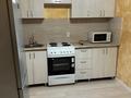 1-комнатная квартира · 36.4 м² · 8/12 этаж, мкр Акбулак 61 — Напротив Алматы-арена за 210 000 ₸ в Алатауский р-н — фото 6