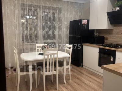 3-бөлмелі пәтер, 90 м², 3/9 қабат, Бокейхана 67 — Акана серы, бағасы: 42.5 млн 〒 в Кокшетау