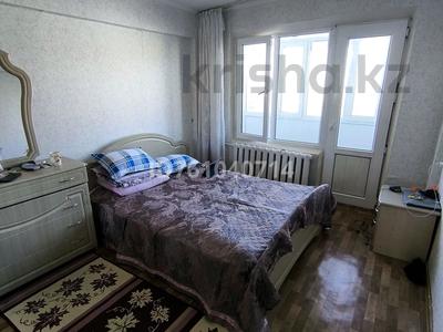 3-комнатная квартира · 62 м² · 4/5 этаж, Ауэзова 24 за 150 000 ₸ в 
