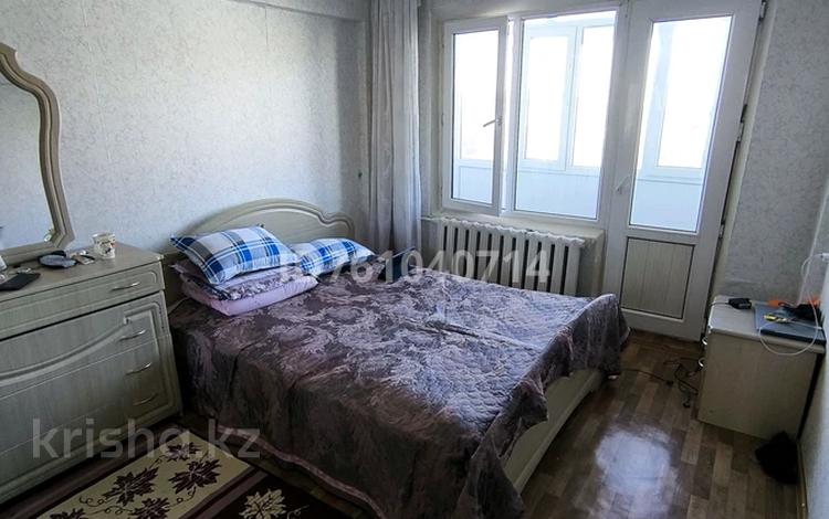 3-комнатная квартира · 62 м² · 4/5 этаж, Ауэзова 24 за 150 000 ₸ в  — фото 2