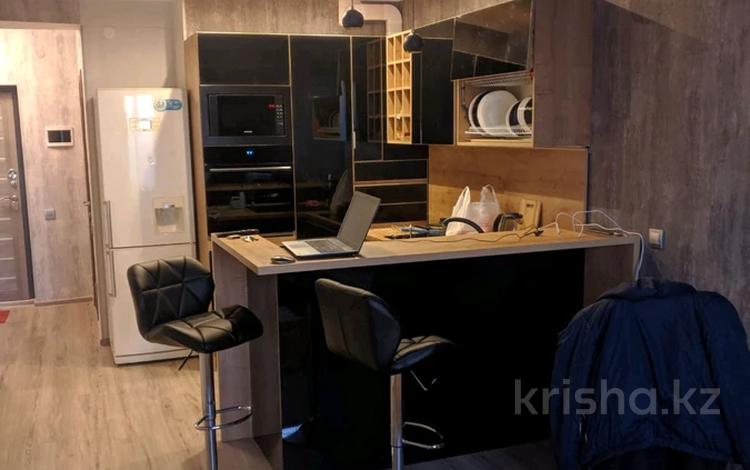 2-бөлмелі пәтер · 44.7 м² · 7/10 қабат, Райымбека, бағасы: 26.5 млн ₸ в Алматы, Алатауский р-н — фото 2