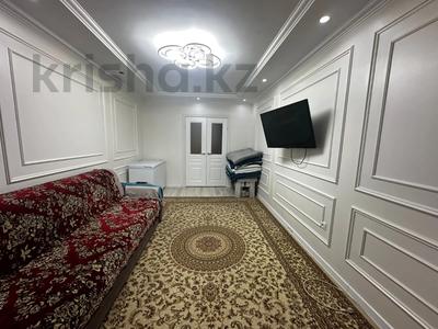 4-бөлмелі пәтер · 91.3 м² · 2/5 қабат, 8-й микр., бағасы: 33 млн ₸ в Темиртау