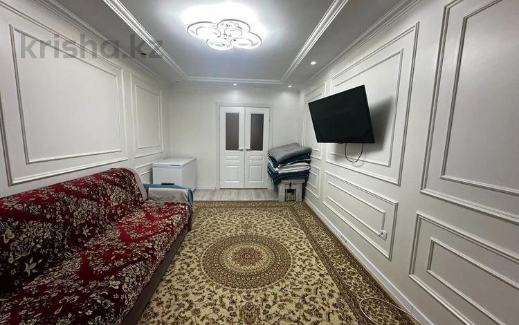 4-комнатная квартира · 91.3 м² · 2/5 этаж, 8-й микр. за 33 млн ₸ в Темиртау — фото 3