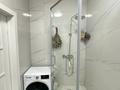 2-бөлмелі пәтер · 71 м² · 10/10 қабат, мкр Юго-Восток, Строителей 33/14, бағасы: 34 млн ₸ в Караганде, Казыбек би р-н — фото 16