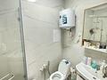 2-бөлмелі пәтер · 71 м² · 10/10 қабат, мкр Юго-Восток, Строителей 33/14, бағасы: 34 млн ₸ в Караганде, Казыбек би р-н — фото 17