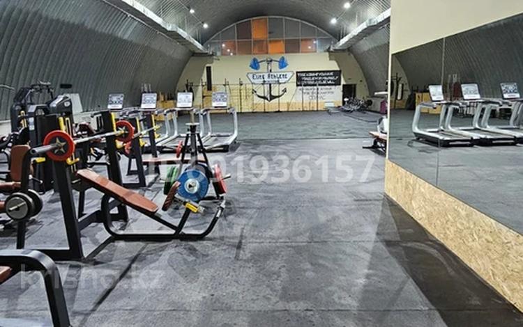 Фитнес и спорт • 500 м² за 600 000 〒 в Актау, 29-й мкр — фото 2