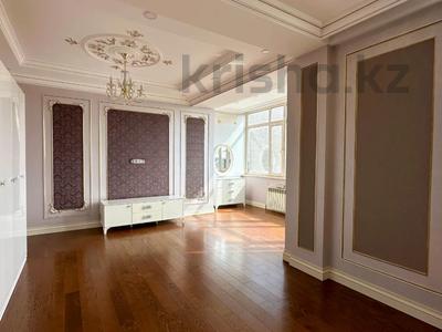 5-комнатная квартира · 380 м² · 2/7 этаж, Жана Гарышкер за 200 млн 〒 в Талдыкоргане, мкр Жана Гарышкер