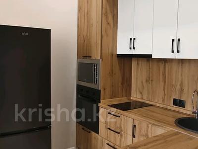 2-комнатная квартира · 37.8 м² · 3/17 этаж, Кайым Мухамедханов — Айтеке би за 27.5 млн ₸ в Астане, Нура р-н