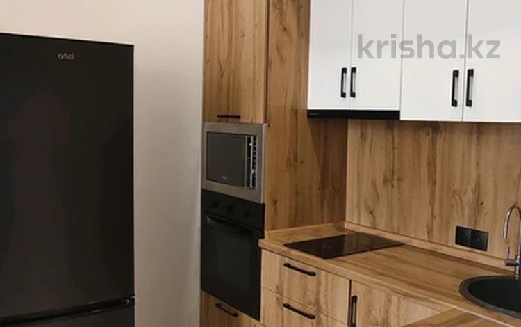 2-комнатная квартира · 37.8 м² · 3/17 этаж, Кайым Мухамедханов — Айтеке би за 27.5 млн ₸ в Астане, Нура р-н — фото 21