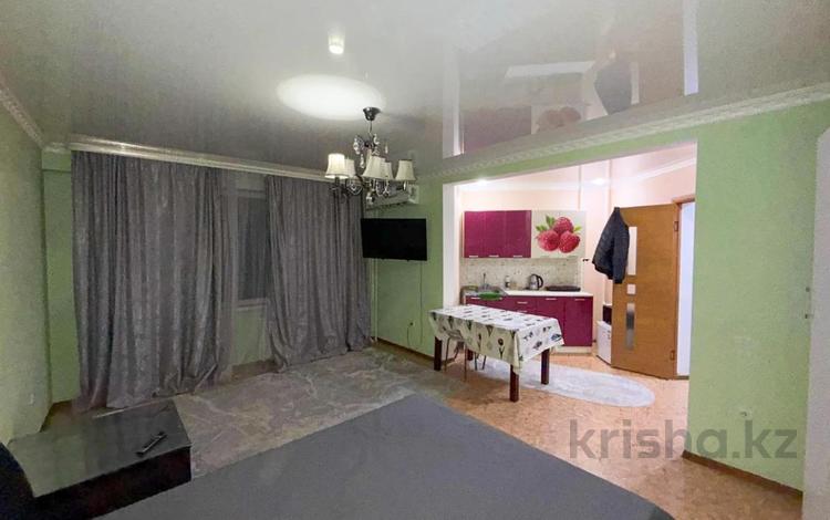 1-комнатная квартира · 40 м² · 7/9 этаж, Коктем 16 за 14 млн ₸ в Талдыкоргане, мкр Коктем — фото 9