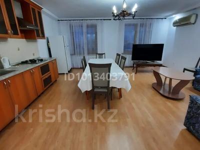 4-комнатная квартира · 123 м² · 6/10 этаж, абулхаир хана 61Г за 43 млн ₸ в Актобе