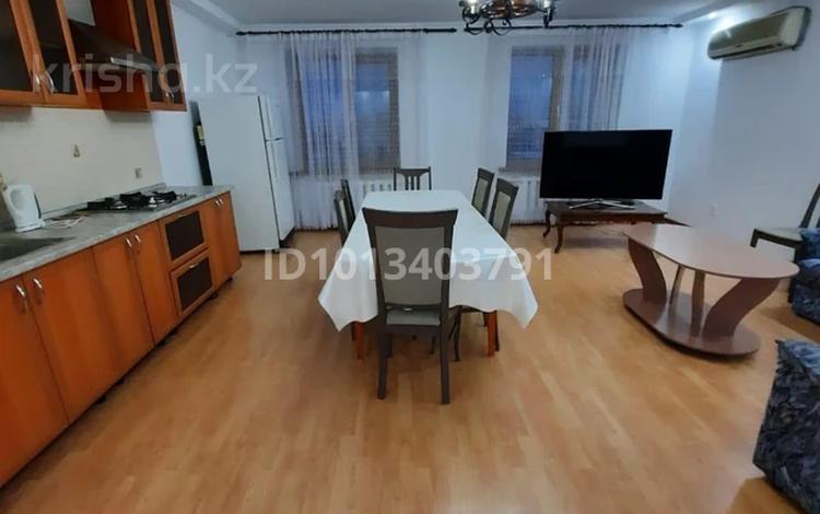 4-комнатная квартира · 123 м² · 6/10 этаж, абулхаир хана 61Г за 43 млн ₸ в Актобе — фото 2