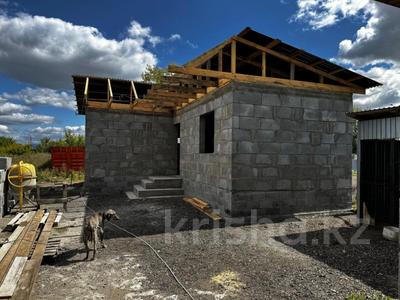 Отдельный дом · 4 комнаты · 130 м² · 6 сот., ул. Окжетпес (Горная) за 12 млн 〒 в Щучинске