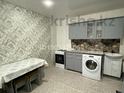 1-комнатная квартира · 18 м² · 1/5 этаж, тарбагатайская 61 за 6 млн 〒 в Семее