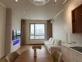 2-комнатная квартира · 54 м² · 2/9 этаж, Турар Рыскулов 9 — ТРЦ Mega Silk Way за 61 млн ₸ в Астане, Есильский р-н — фото 5