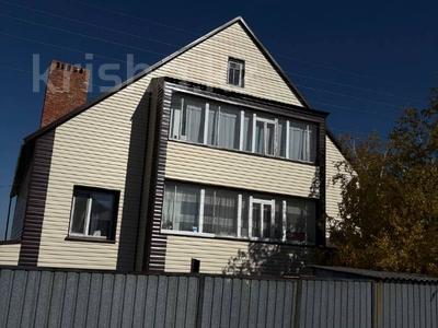 Отдельный дом · 6 комнат · 283.6 м² · 18 сот., Шагалалы 41 за 39 млн 〒 в Кокшетау