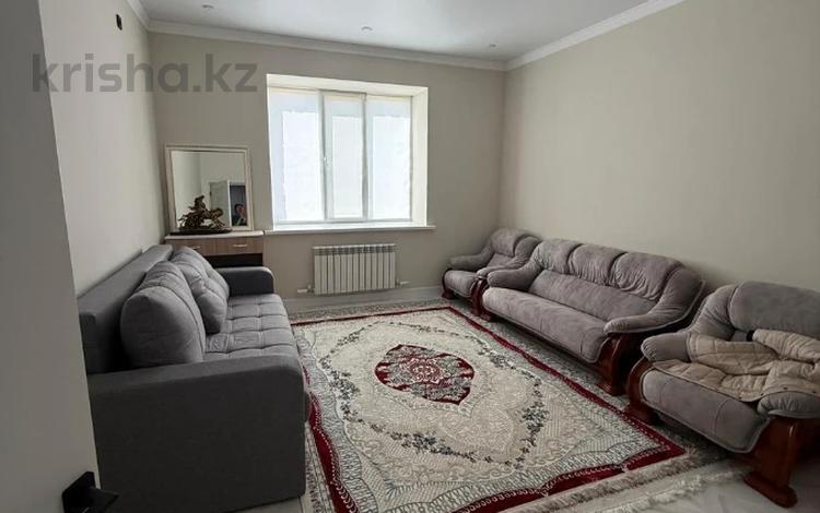 1-комнатная квартира · 52.5 м² · 1/5 этаж, мкр. Алтын орда за 2.1 млн ₸ в Актобе — фото 9