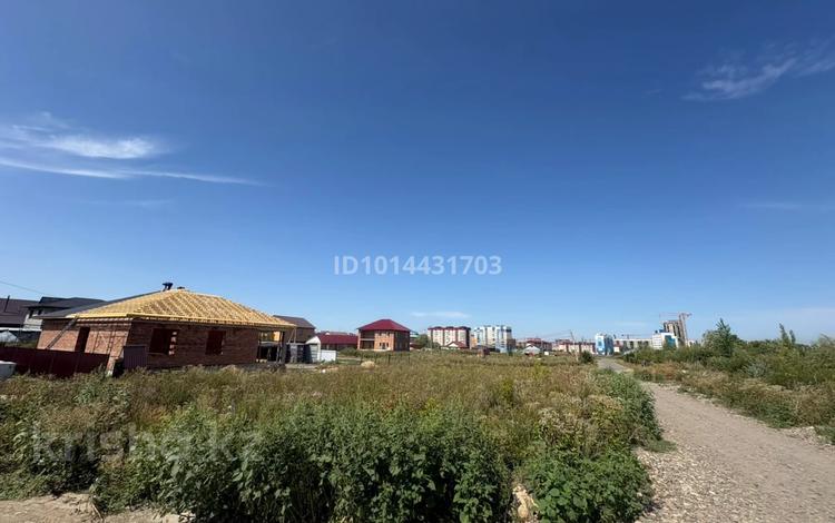 Участок · 5 соток, Жақия Шайжүнісова 1 за 7.4 млн ₸ в Усть-Каменогорске — фото 2
