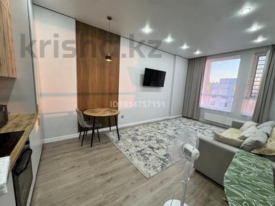 2-бөлмелі пәтер · 42 м² · 15/20 қабат, Е-36 6, бағасы: 18 000 ₸ в Астане, Нура р-н