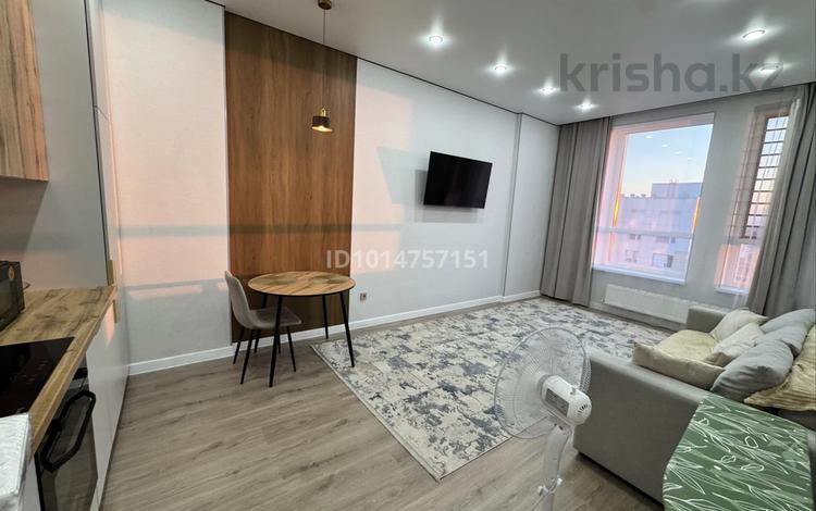 2-комнатная квартира · 42 м² · 15/20 этаж, Е-36 6 за 18 000 ₸ в Астане, Нура р-н — фото 2