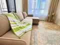 2-комнатная квартира · 67 м² · 4/9 этаж, Алихан Бокейхан 16/3, 16/2 — триумфальной арки, Мангелик /Орынбор за 69 млн ₸ в Астане, Есильский р-н — фото 3