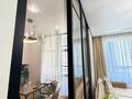 2-комнатная квартира · 67 м² · 4/9 этаж, Алихан Бокейхан 16/3, 16/2 — триумфальной арки, Мангелик /Орынбор за 69 млн ₸ в Астане, Есильский р-н — фото 7