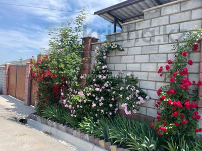 Отдельный дом · 5 комнат · 367 м² · 10 сот., мкр Карагайлы, Арал за 155 млн 〒 в Алматы, Наурызбайский р-н