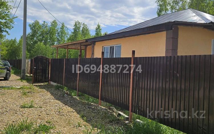 Жеке үй · 3 бөлме · 130 м² · 10 сот., Карибжанова 7 — Берёзовая роща, бағасы: 35 млн ₸ в Петропавловске — фото 2