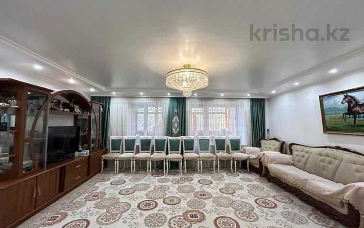 5-комнатная квартира · 107 м² · 2/9 этаж, мкр Юго-Восток, Муканова — Большая Раха за 46 млн ₸ в Караганде, Казыбек би р-н — фото 2