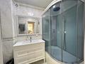 5-комнатная квартира · 107 м² · 2/9 этаж, мкр Юго-Восток, Муканова — Большая Раха за 46 млн ₸ в Караганде, Казыбек би р-н — фото 9