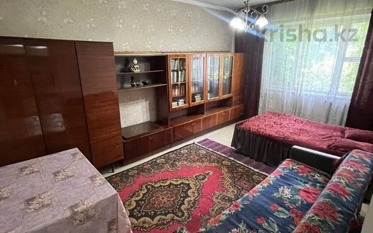 1-комнатная квартира · 41.5 м² · 2/5 этаж, ЖУБАНОВА 41 за 25.9 млн 〒 в Алматы, Ауэзовский р-н — фото 6