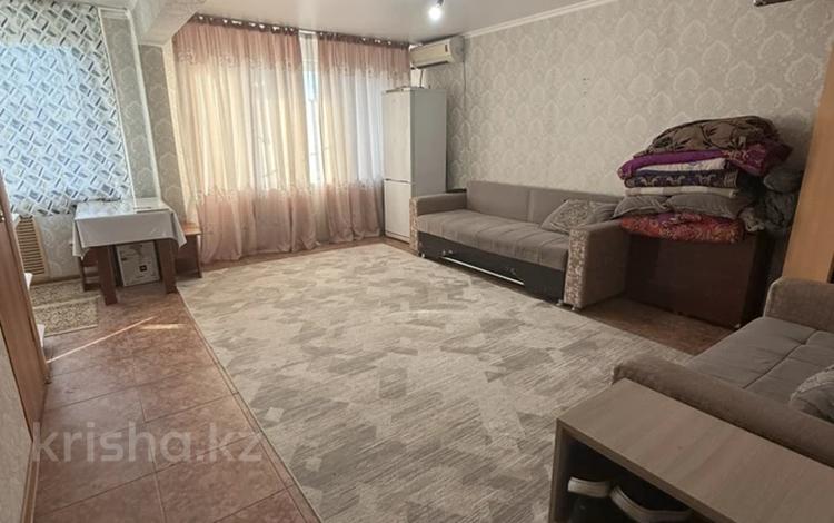 1-комнатная квартира · 34.6 м² · 4/5 этаж, Виноградова 21 за 13.5 млн ₸ в Усть-Каменогорске — фото 2