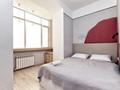 1-бөлмелі пәтер · 21 м² · 5/9 қабат, Казыбек би 5А, бағасы: 14 900 ₸ в Астане, Есильский р-н