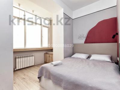 1-комнатная квартира · 21 м² · 5/9 этаж, Казыбек би 5А за 14 900 ₸ в Астане, Есильский р-н